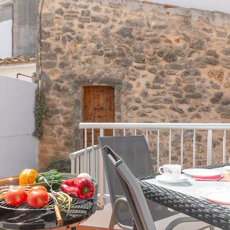 Holiday Home Ca Na Serrieta Alcúdia Esterno foto