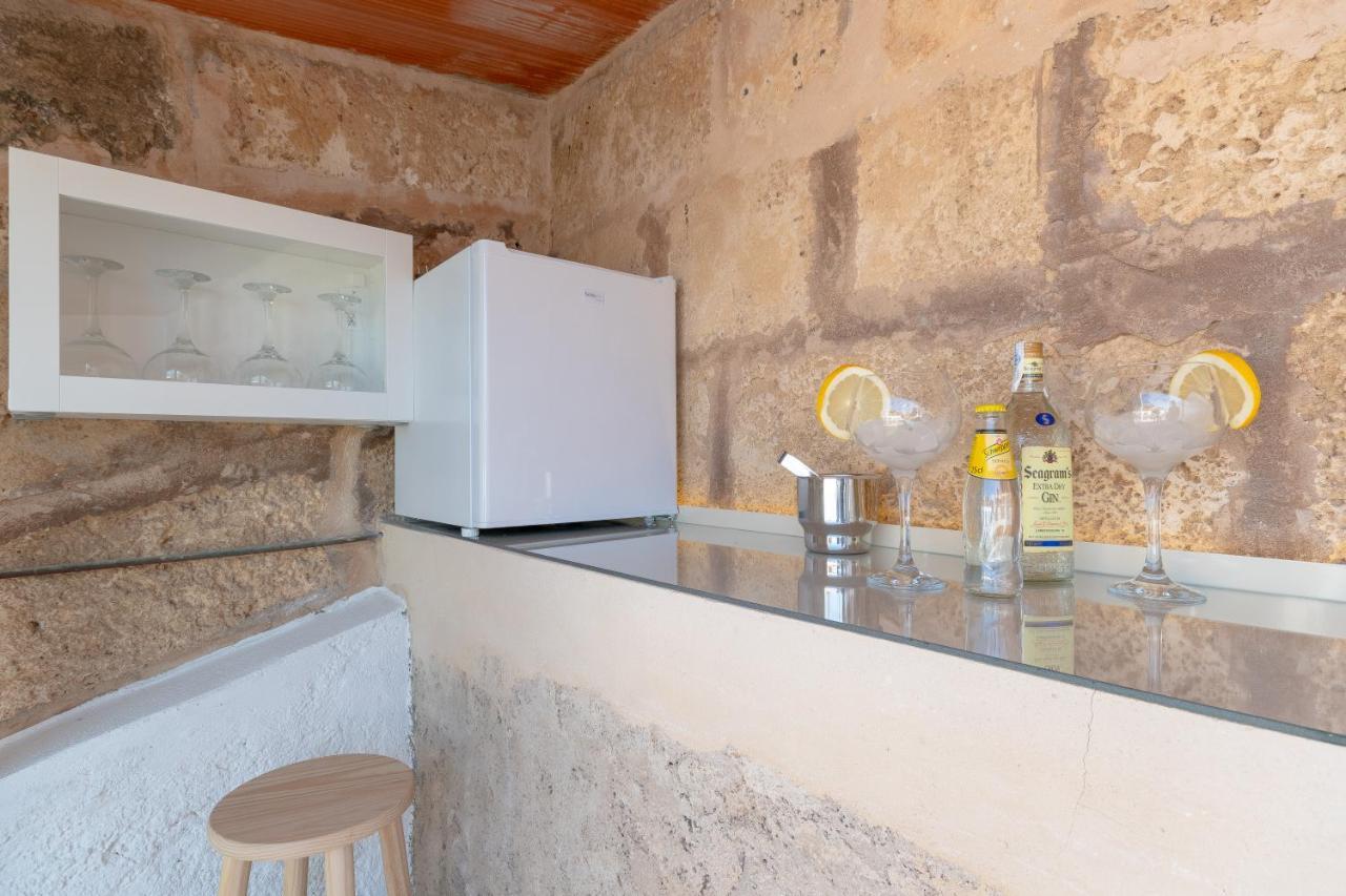 Holiday Home Ca Na Serrieta Alcúdia Esterno foto